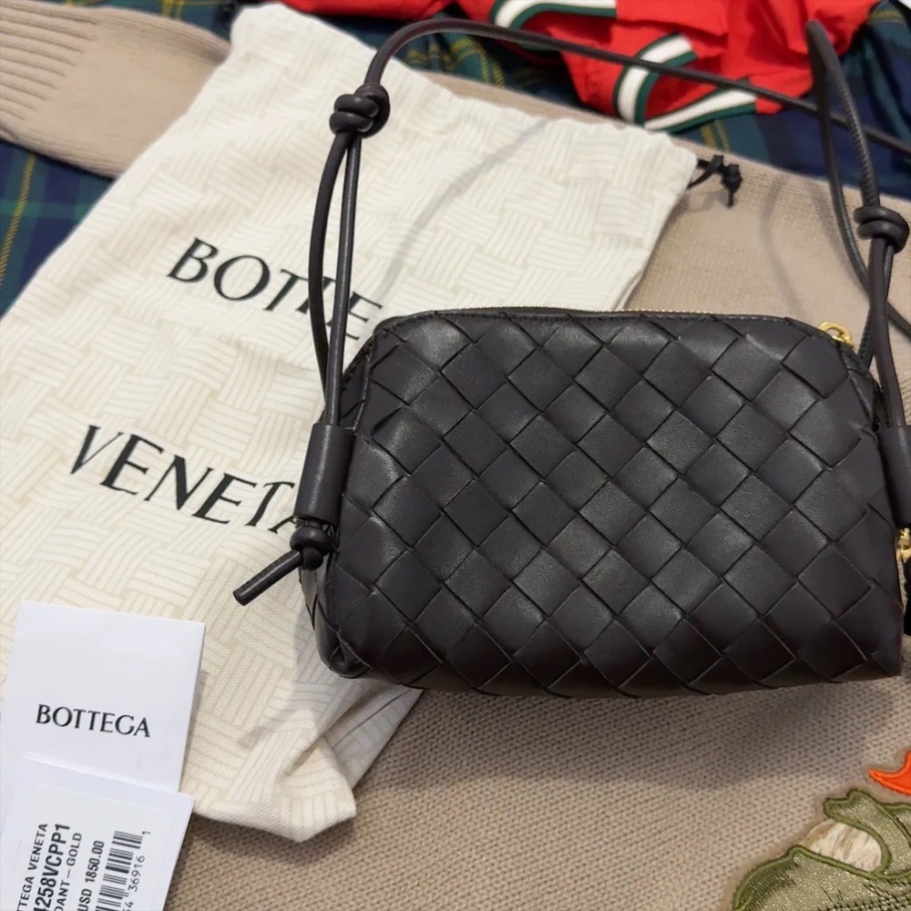 Bottega veneta fondant